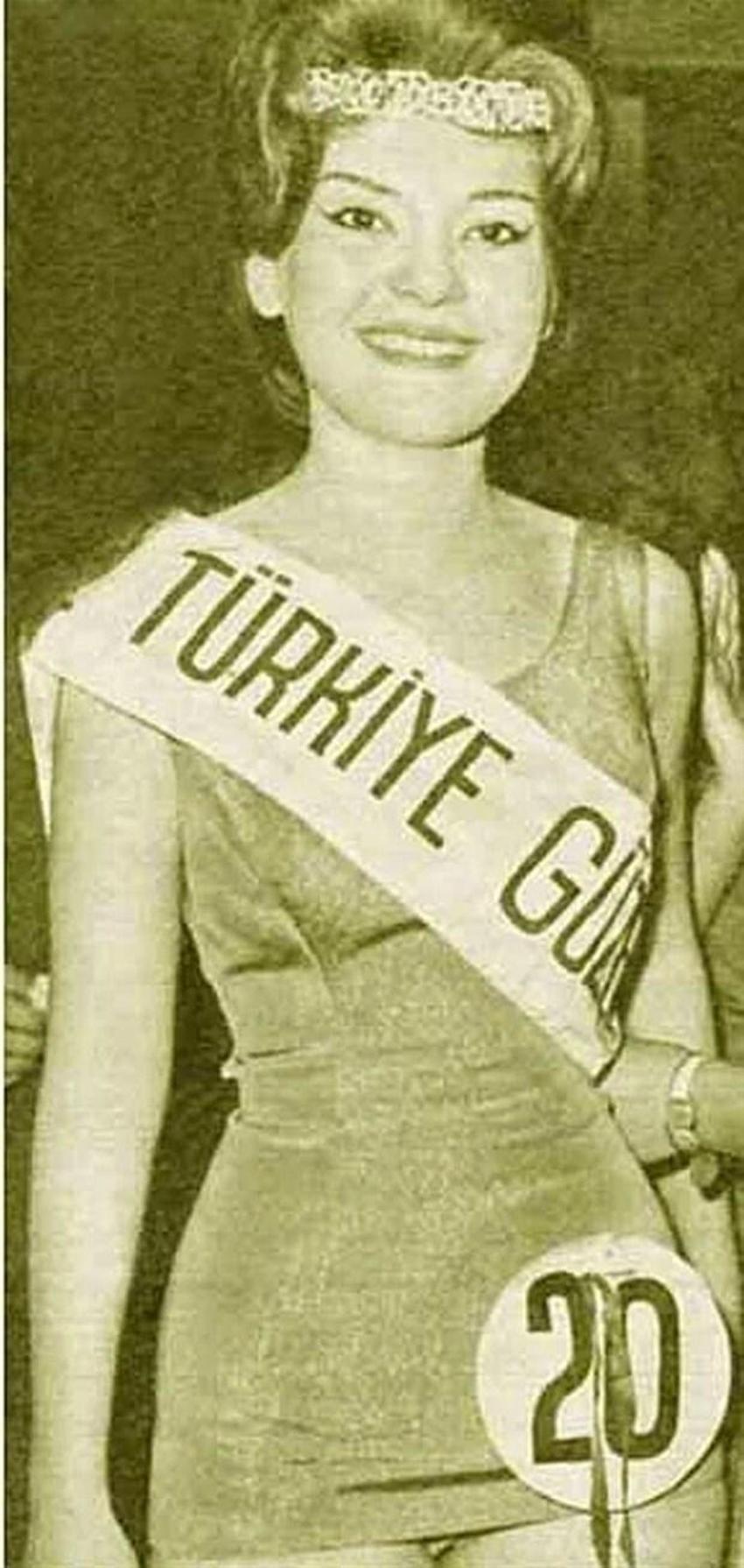 Miss Turkey 2017'de birincilik tacı Itır Esen'den alınıp, Aslı Sümen'e verilmişti! Yıllar sonra itiraf etti...