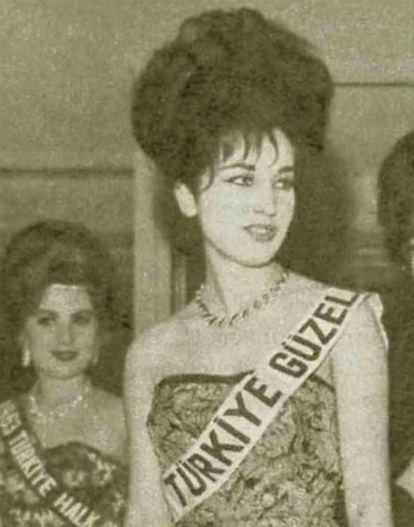 Miss Turkey 2017'de birincilik tacı Itır Esen'den alınıp, Aslı Sümen'e verilmişti! Yıllar sonra itiraf etti...