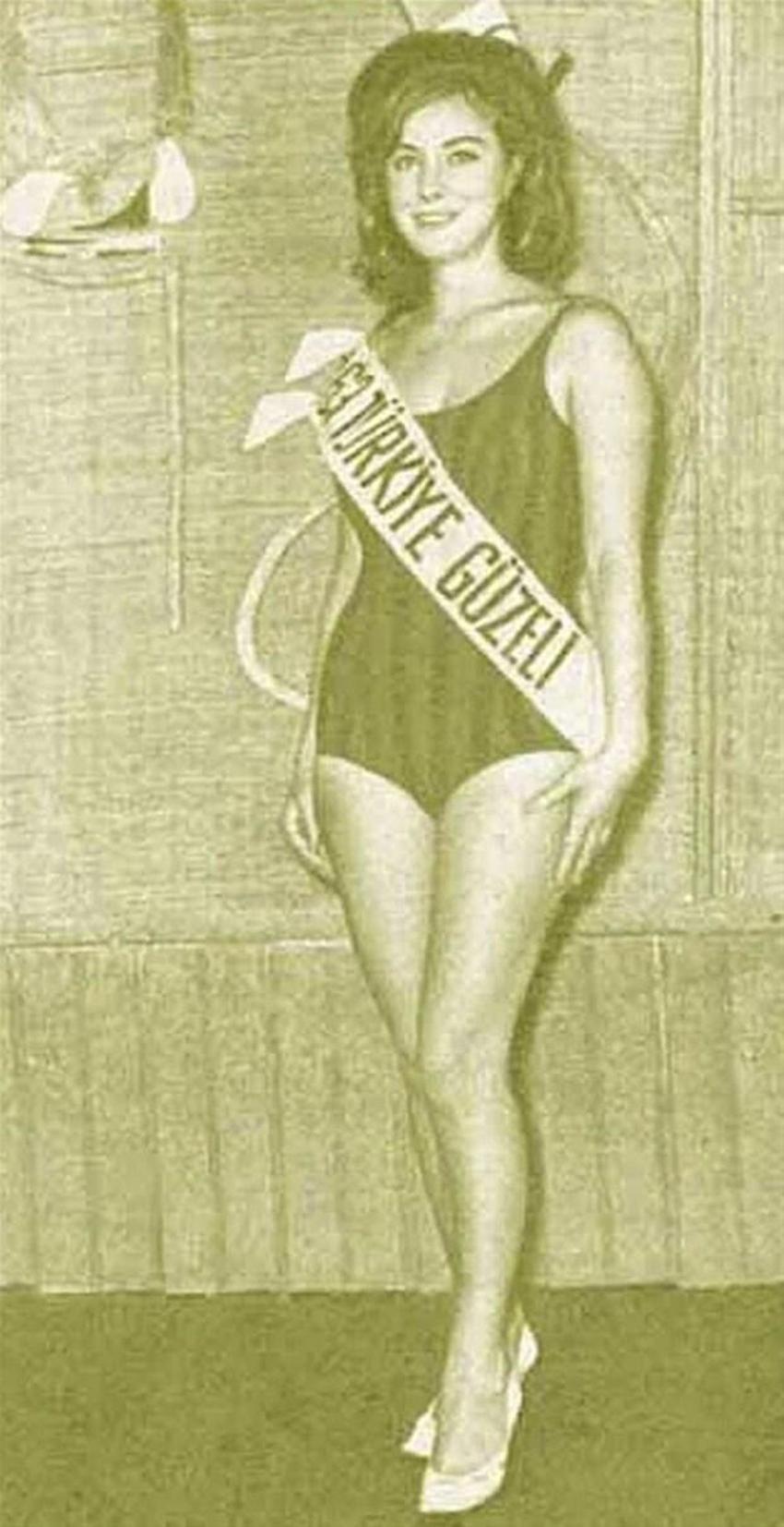 Miss Turkey 2017'de birincilik tacı Itır Esen'den alınıp, Aslı Sümen'e verilmişti! Yıllar sonra itiraf etti...