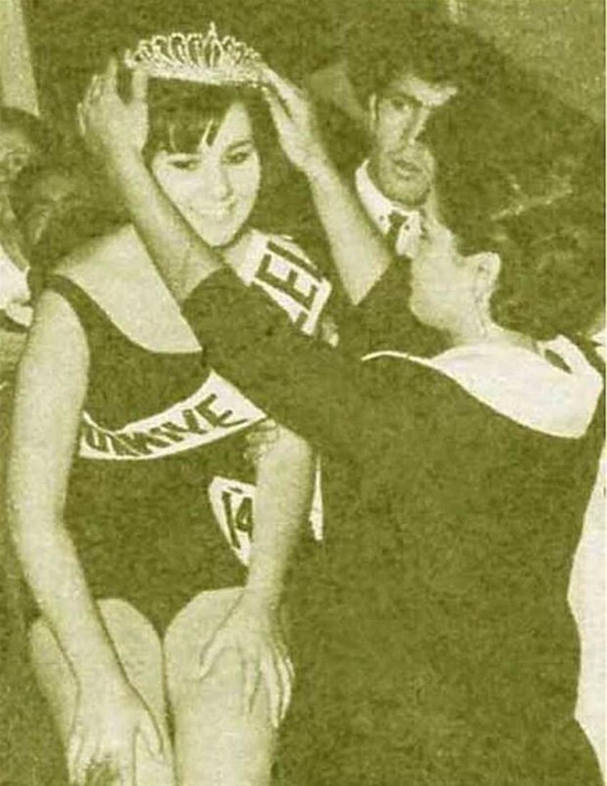 Miss Turkey 2017'de birincilik tacı Itır Esen'den alınıp, Aslı Sümen'e verilmişti! Yıllar sonra itiraf etti...