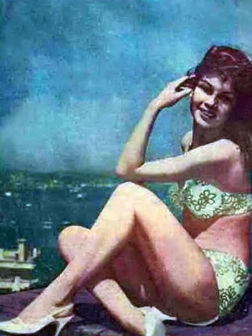 Miss Turkey 2017'de birincilik tacı Itır Esen'den alınıp, Aslı Sümen'e verilmişti! Yıllar sonra itiraf etti...