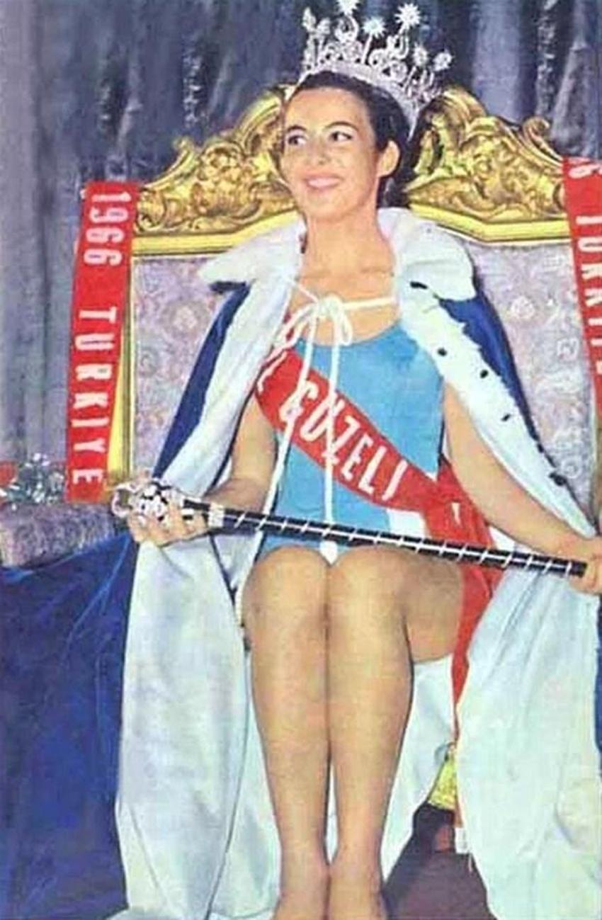 Miss Turkey 2017'de birincilik tacı Itır Esen'den alınıp, Aslı Sümen'e verilmişti! Yıllar sonra itiraf etti...