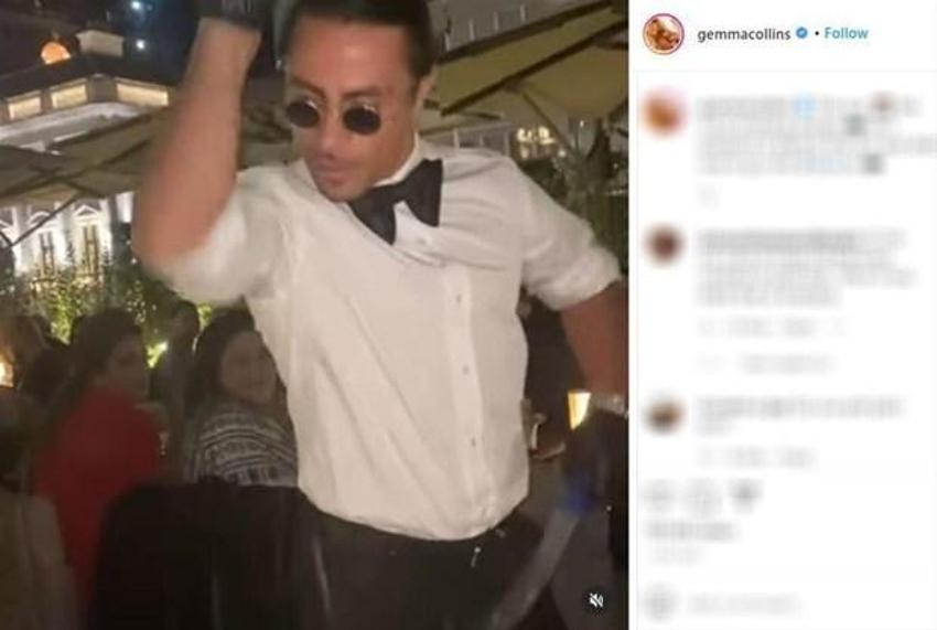 Nusret Gökçe'nin aradığı şefe verdiği ücret şaşırttı!