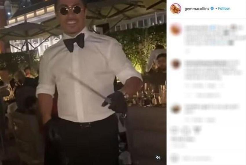 Nusret Gökçe'nin aradığı şefe verdiği ücret şaşırttı!