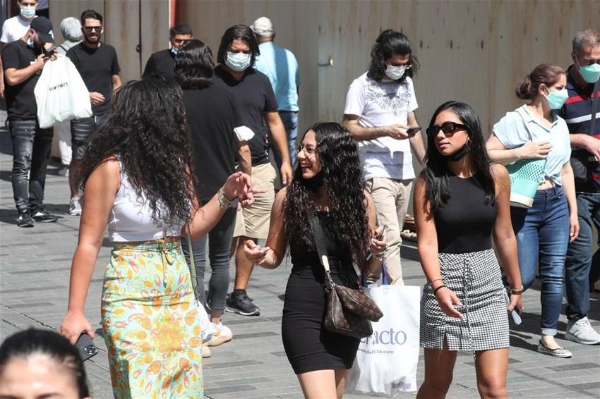 Hafta içi hafta sonu yasaklarıyla ilgili flaş detay! Ve belli oldu! Yüz yüze eğitim, kafeler, restoranlar hepsini kapsıyor