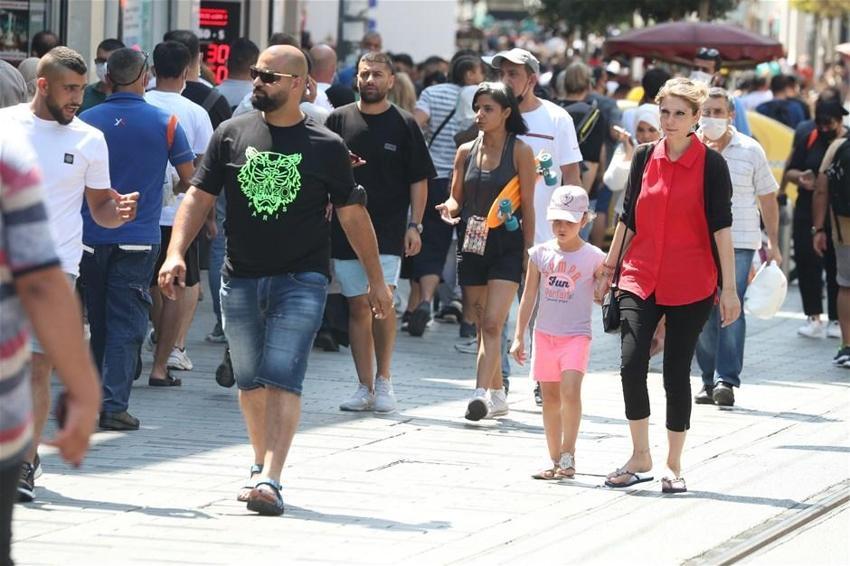 Hafta içi hafta sonu yasaklarıyla ilgili flaş detay! Ve belli oldu! Yüz yüze eğitim, kafeler, restoranlar hepsini kapsıyor