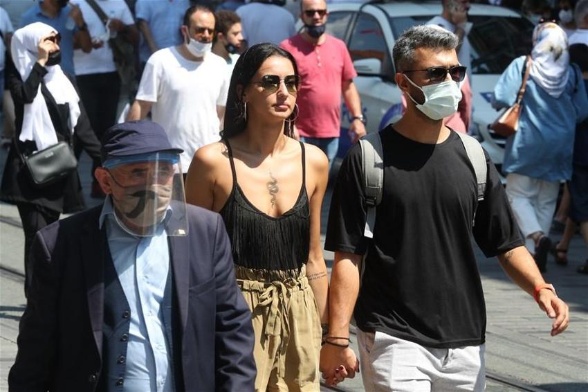 Hafta içi hafta sonu yasaklarıyla ilgili flaş detay! Ve belli oldu! Yüz yüze eğitim, kafeler, restoranlar hepsini kapsıyor