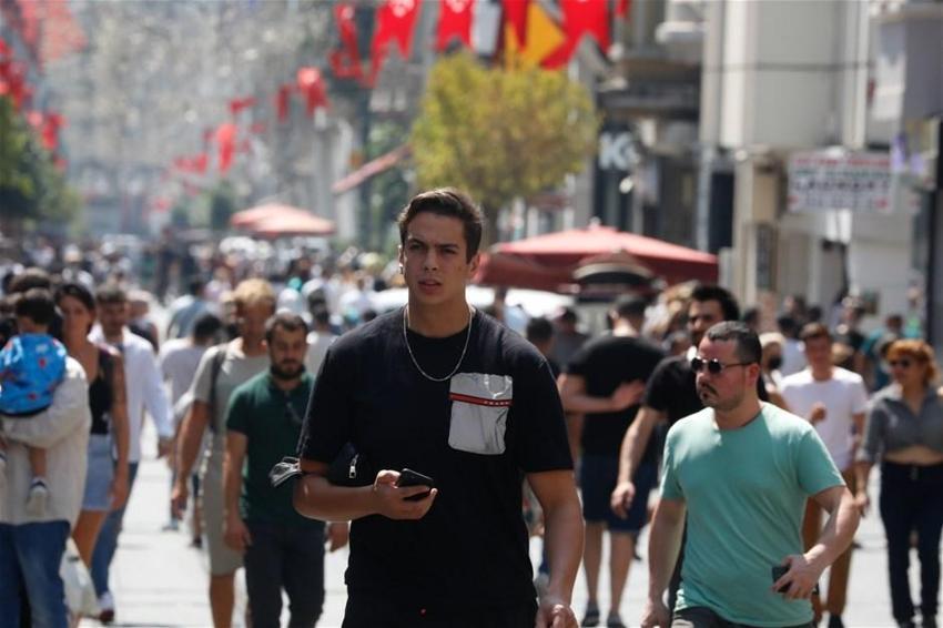 Hafta içi hafta sonu yasaklarıyla ilgili flaş detay! Ve belli oldu! Yüz yüze eğitim, kafeler, restoranlar hepsini kapsıyor