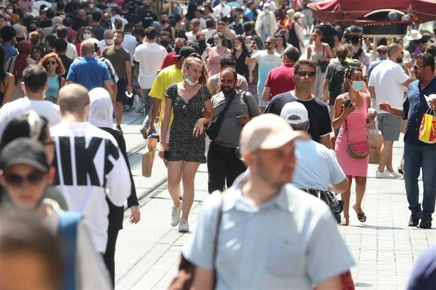 Hafta içi hafta sonu yasaklarıyla ilgili flaş detay! Ve belli oldu! Yüz yüze eğitim, kafeler, restoranlar hepsini kapsıyor