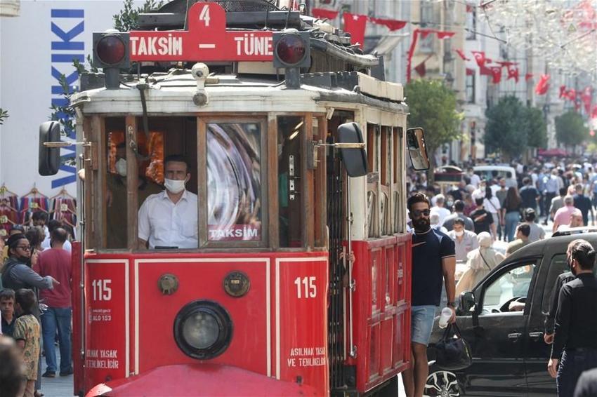 Hafta içi hafta sonu yasaklarıyla ilgili flaş detay! Ve belli oldu! Yüz yüze eğitim, kafeler, restoranlar hepsini kapsıyor