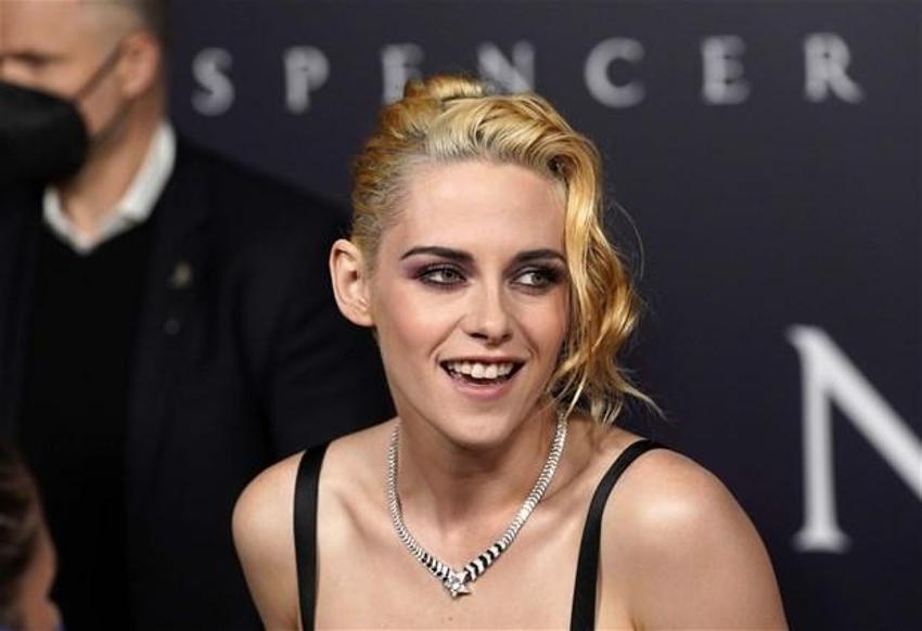 Kristen Stewart'tan çarpıcı itiraflar: Çok ürkütücüydü...