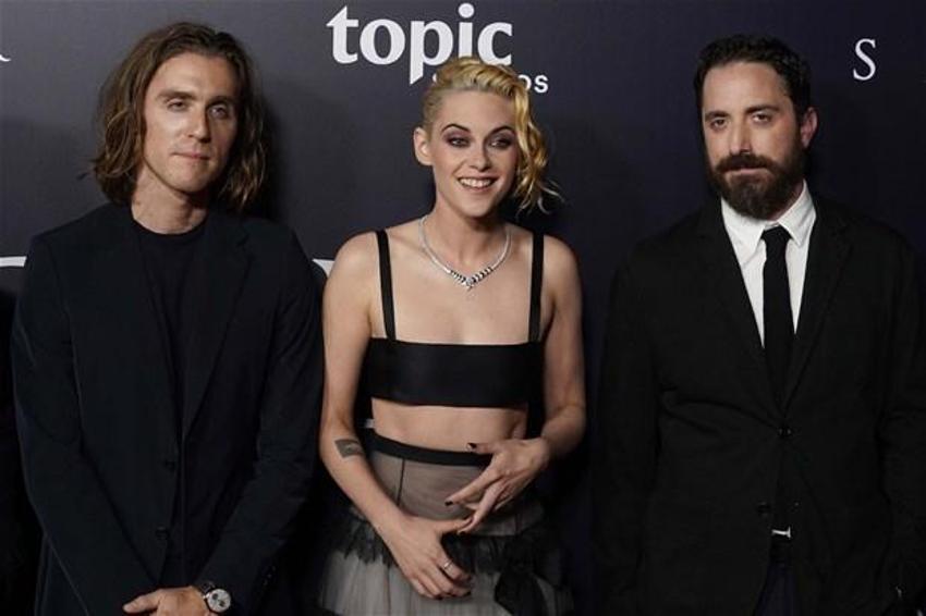 Kristen Stewart'tan çarpıcı itiraflar: Çok ürkütücüydü...