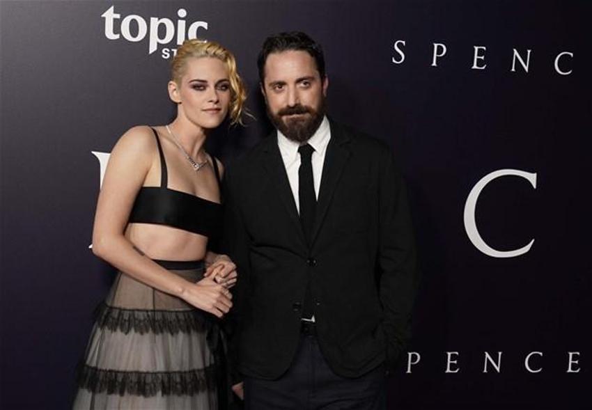 Kristen Stewart'tan çarpıcı itiraflar: Çok ürkütücüydü...