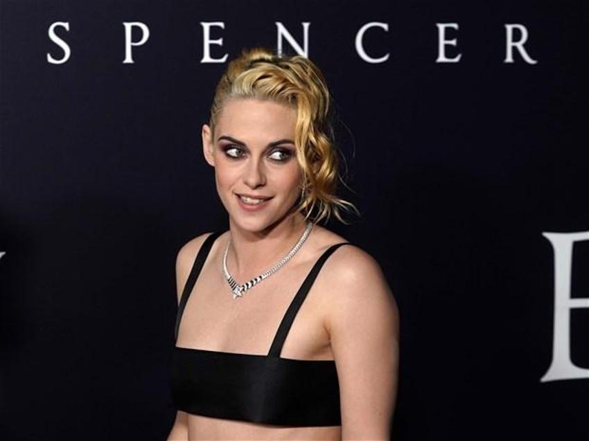 Kristen Stewart'tan çarpıcı itiraflar: Çok ürkütücüydü...