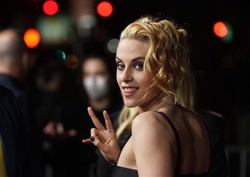 Kristen Stewart'tan çarpıcı itiraflar: Çok ürkütücüydü...