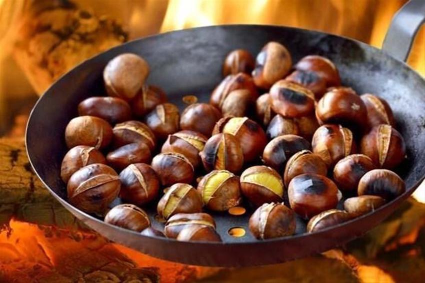 Vücutta mucize yaratıyor! Tam bir B1 ve B2 vitamini deposu
