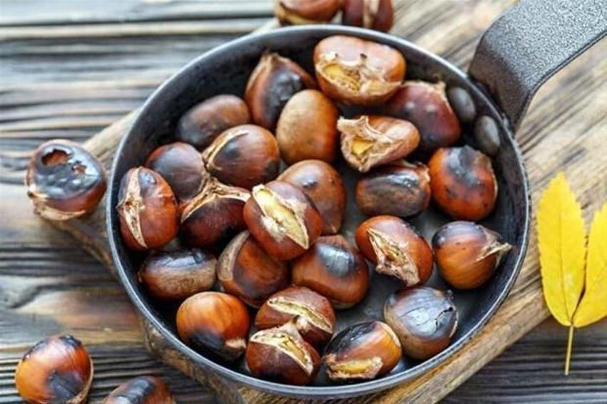 Vücutta mucize yaratıyor! Tam bir B1 ve B2 vitamini deposu