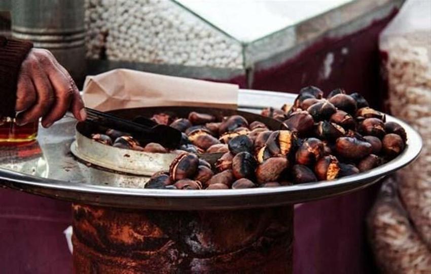 Vücutta mucize yaratıyor! Tam bir B1 ve B2 vitamini deposu