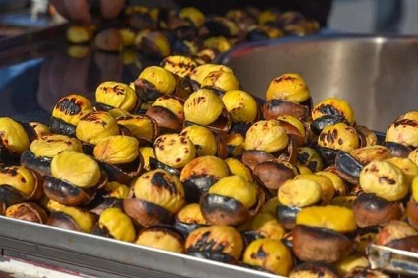 Vücutta mucize yaratıyor! Tam bir B1 ve B2 vitamini deposu