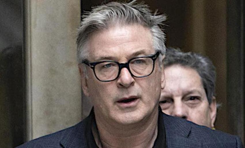 Ünlü oyuncu Alec Baldwin olayında skandal gelişme! Korkunç gerçek trajediden günler sonra ortaya çıktı...