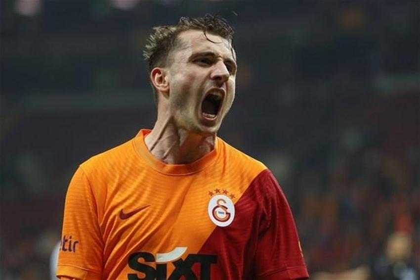 Dün Gaziantep'i nakavt etmişti! Rıdvan Dilmen Kerem Aktürkoğlu bombasını patlattı! 'Menajeriyle konuştum...'