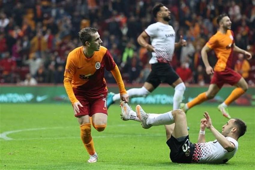 Dün Gaziantep'i nakavt etmişti! Rıdvan Dilmen Kerem Aktürkoğlu bombasını patlattı! 'Menajeriyle konuştum...'