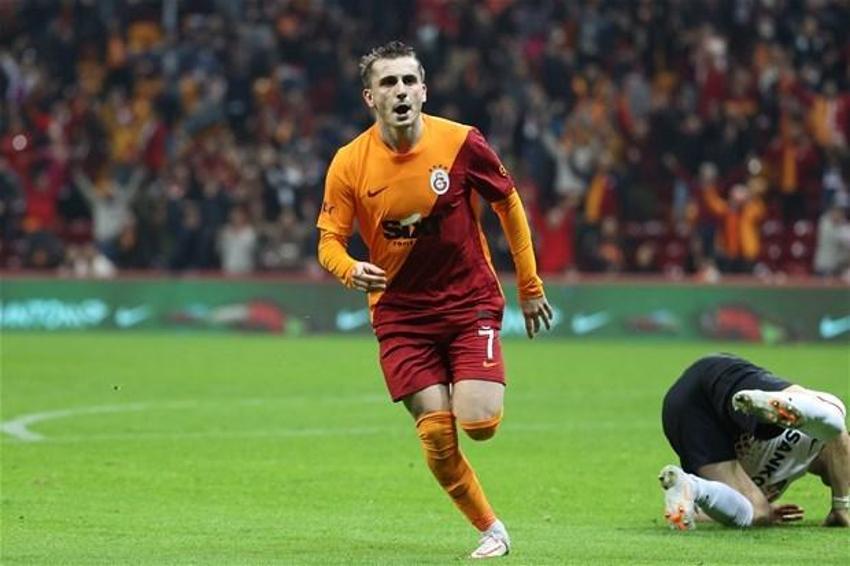 Dün Gaziantep'i nakavt etmişti! Rıdvan Dilmen Kerem Aktürkoğlu bombasını patlattı! 'Menajeriyle konuştum...'