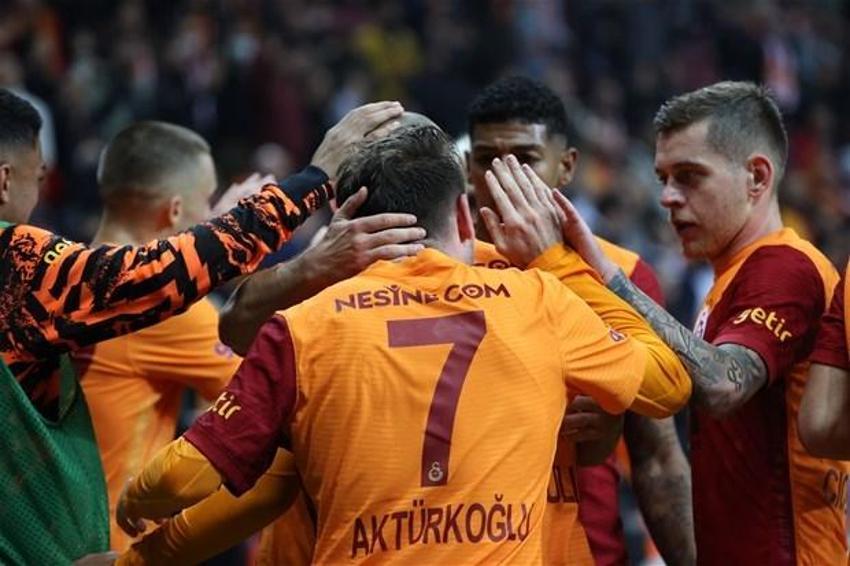 Dün Gaziantep'i nakavt etmişti! Rıdvan Dilmen Kerem Aktürkoğlu bombasını patlattı! 'Menajeriyle konuştum...'