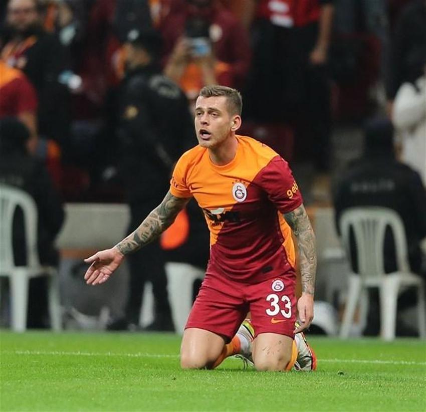 Dün Gaziantep'i nakavt etmişti! Rıdvan Dilmen Kerem Aktürkoğlu bombasını patlattı! 'Menajeriyle konuştum...'