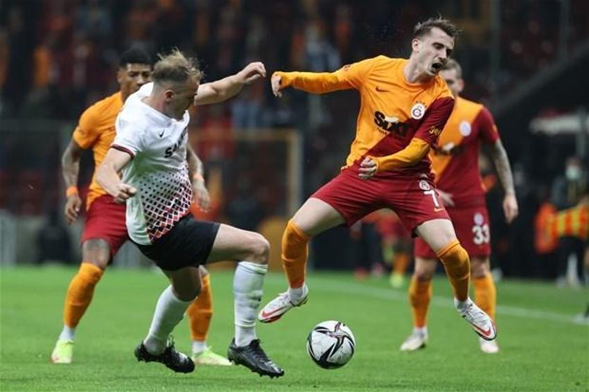 Dün Gaziantep'i nakavt etmişti! Rıdvan Dilmen Kerem Aktürkoğlu bombasını patlattı! 'Menajeriyle konuştum...'