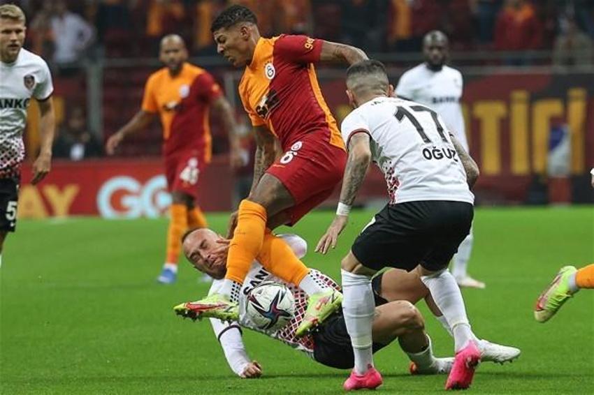 Dün Gaziantep'i nakavt etmişti! Rıdvan Dilmen Kerem Aktürkoğlu bombasını patlattı! 'Menajeriyle konuştum...'