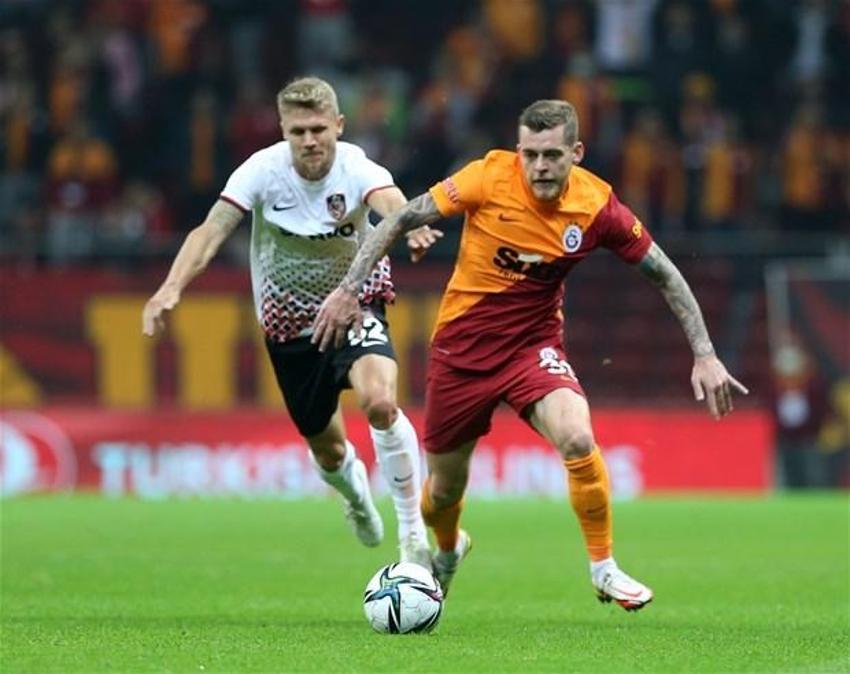 Dün Gaziantep'i nakavt etmişti! Rıdvan Dilmen Kerem Aktürkoğlu bombasını patlattı! 'Menajeriyle konuştum...'