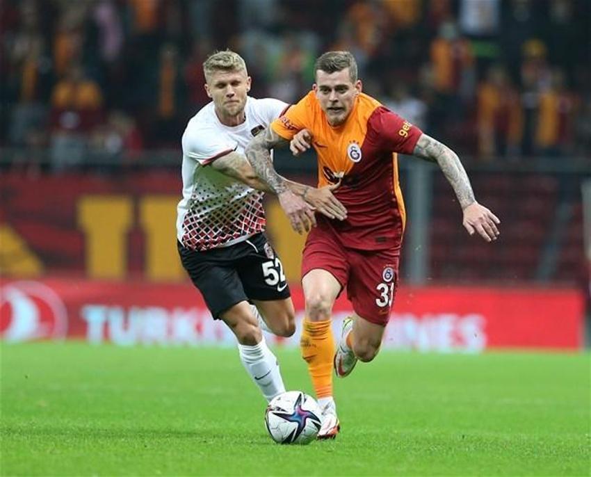 Dün Gaziantep'i nakavt etmişti! Rıdvan Dilmen Kerem Aktürkoğlu bombasını patlattı! 'Menajeriyle konuştum...'