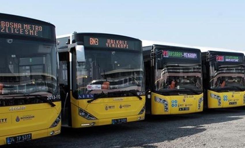 İstanbul ulaşım zammı ne zaman uygulanacak? Toplu taşıma zam ne zaman başlıyor 2023, İBB ulaşım zammı (akbil zammı) ne zaman geçerli? İETT zam ne zamandan itibaren olacak?