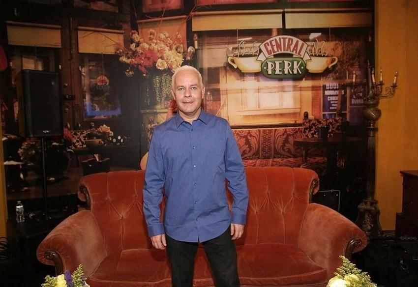 Ünlü oyuncu James Michael Tyler hayatını kaybetti