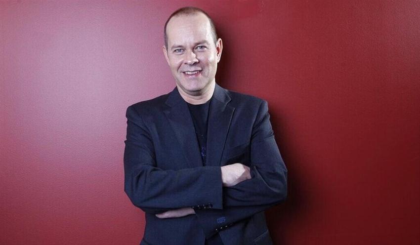 Ünlü oyuncu James Michael Tyler hayatını kaybetti