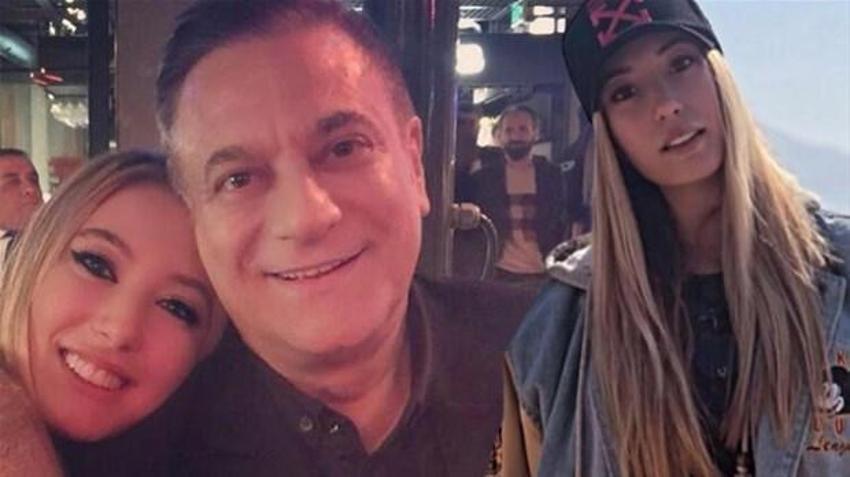 Yasmin Erbil 'Matrix' pozuyla gündemde!