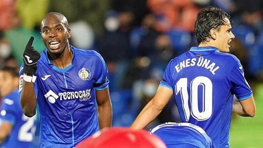 Enes Ünal, Burak Yılmaz, Cengiz Ünder, Ali Akman... 'Bizim çocuklar' Avrupa'da şov yaptı! Takımın 'Ronaldinho'su' benzetmesi!
