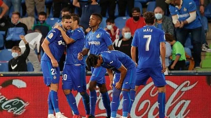 Enes Ünal, Burak Yılmaz, Cengiz Ünder, Ali Akman... 'Bizim çocuklar' Avrupa'da şov yaptı! Takımın 'Ronaldinho'su' benzetmesi!