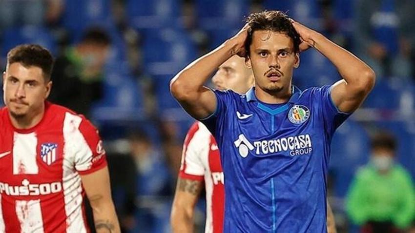 Enes Ünal, Burak Yılmaz, Cengiz Ünder, Ali Akman... 'Bizim çocuklar' Avrupa'da şov yaptı! Takımın 'Ronaldinho'su' benzetmesi!