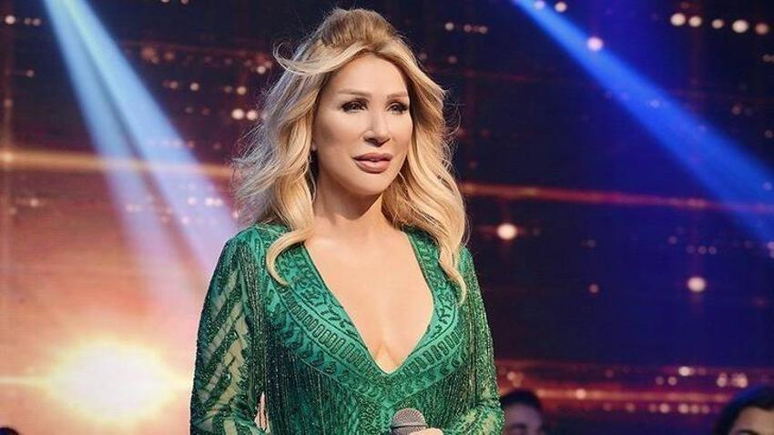 Seda Sayan ile Ata Çağlayan aşkı belgelendi! 15 yaş küçük sevgili...