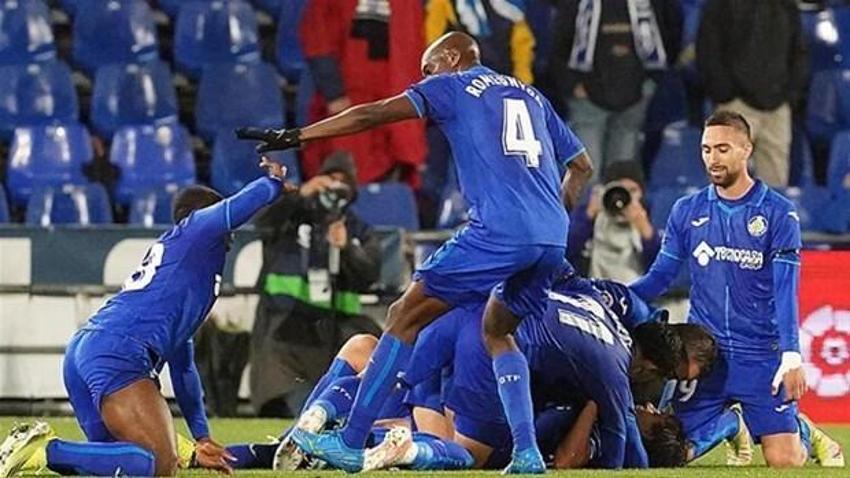 Enes Ünal, Burak Yılmaz, Cengiz Ünder, Ali Akman... 'Bizim çocuklar' Avrupa'da şov yaptı! Takımın 'Ronaldinho'su' benzetmesi!