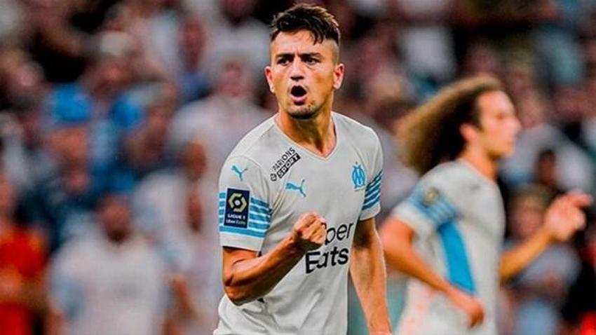 Enes Ünal, Burak Yılmaz, Cengiz Ünder, Ali Akman... 'Bizim çocuklar' Avrupa'da şov yaptı! Takımın 'Ronaldinho'su' benzetmesi!