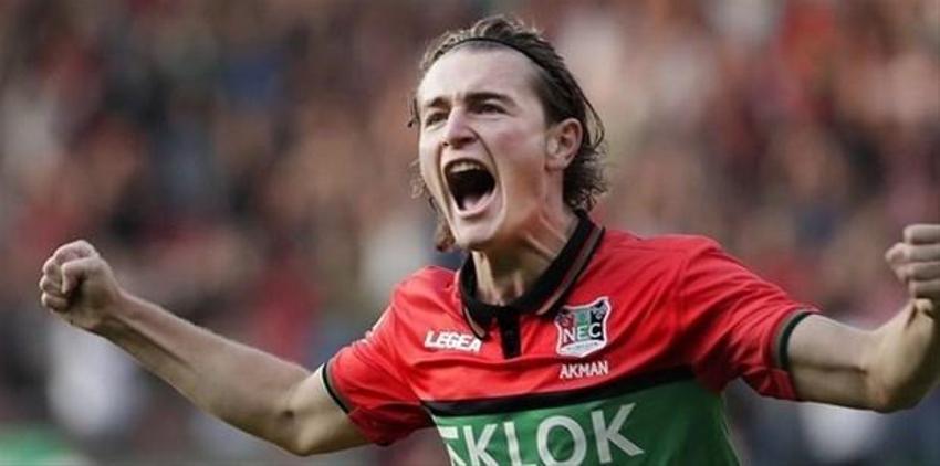 Enes Ünal, Burak Yılmaz, Cengiz Ünder, Ali Akman... 'Bizim çocuklar' Avrupa'da şov yaptı! Takımın 'Ronaldinho'su' benzetmesi!