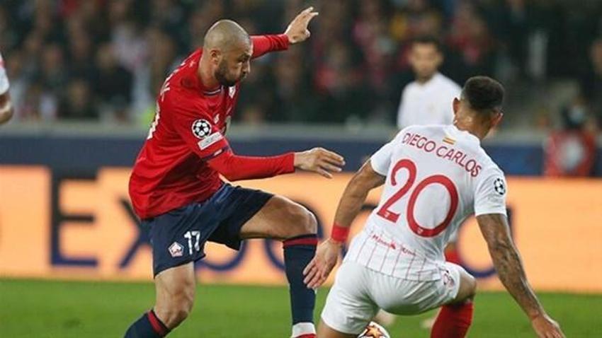 Enes Ünal, Burak Yılmaz, Cengiz Ünder, Ali Akman... 'Bizim çocuklar' Avrupa'da şov yaptı! Takımın 'Ronaldinho'su' benzetmesi!