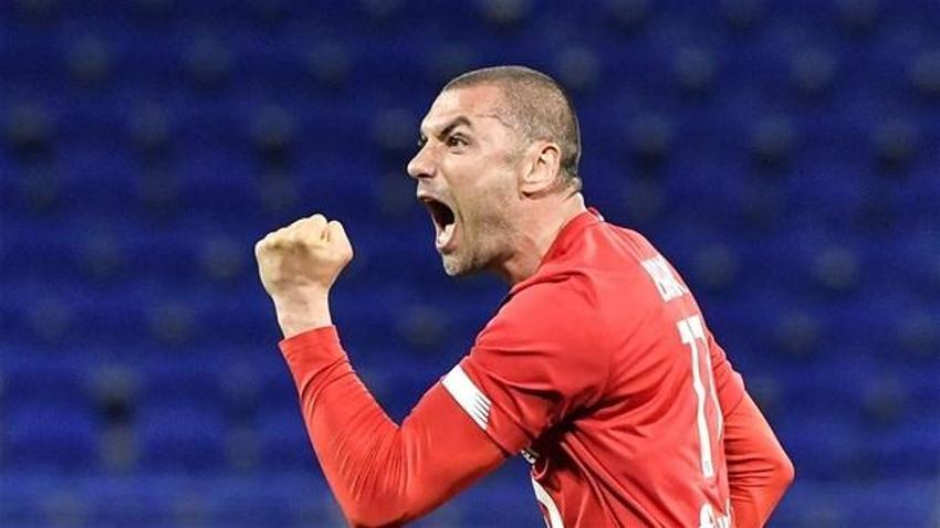 Enes Ünal, Burak Yılmaz, Cengiz Ünder, Ali Akman... 'Bizim çocuklar' Avrupa'da şov yaptı! Takımın 'Ronaldinho'su' benzetmesi!