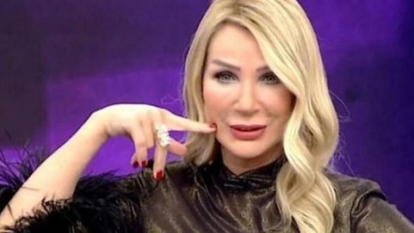Seda Sayan ile Ata Çağlayan aşkı belgelendi! 15 yaş küçük sevgili...