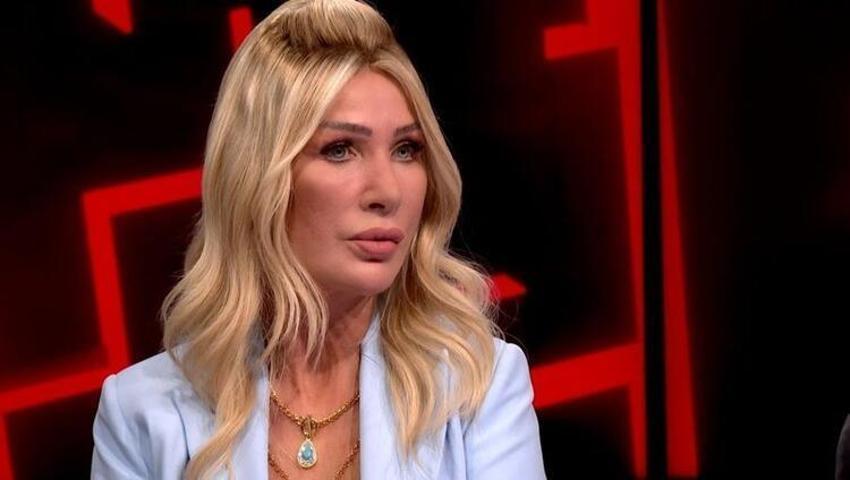 Seda Sayan ile Ata Çağlayan aşkı belgelendi! 15 yaş küçük sevgili...