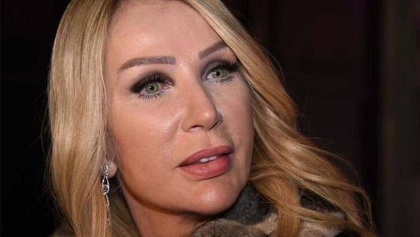 Seda Sayan ile Ata Çağlayan aşkı belgelendi! 15 yaş küçük sevgili...