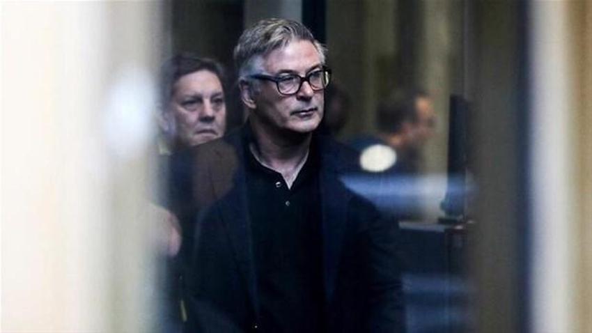 Halyna Hutchins'i film çekimi sırasında öldüren Alec Baldwin'e kötü haber! Hakim karşısına çıkacak isimler belli oldu...